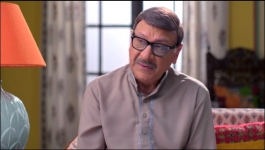 Kabhi Kabhi Ittefaq Sey - 15th March 2022